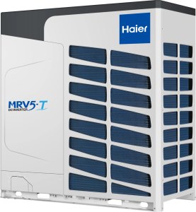 Наружный блок Haier MRV 5-T AV34NMVEMS, 34 HP