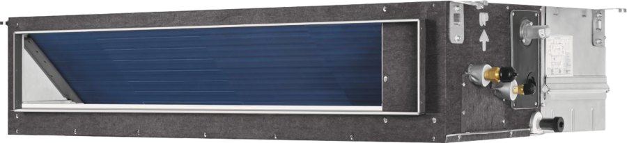 Канальный высоконапорный внутренний блок MRV Haier AD302MJERA(H)
