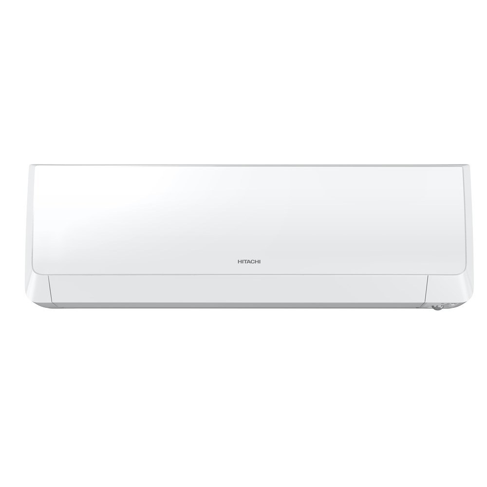 Инверторный тепловой насос настенного типа Hitachi Akebono Nordic RAK-35RXE/RAC-35WXEN