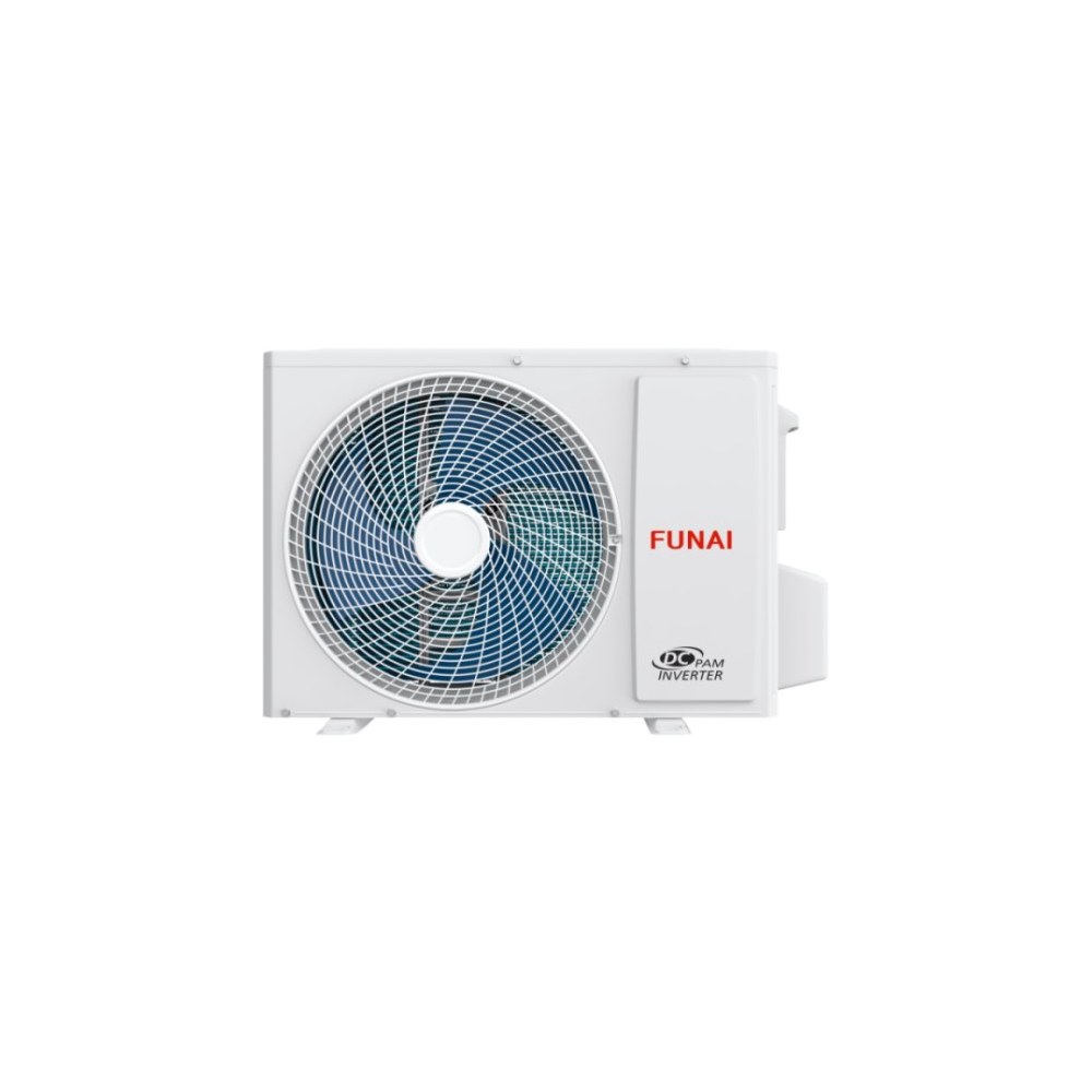 Инверторная сплит-система FUNAI SHOGUN Inverter RAC-I-SG35HP.D02