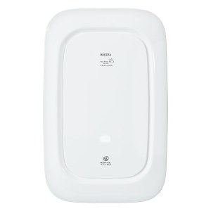 Приточно-очистительный комплекс ROYAL Clima BREZZA RCB 150 LUX