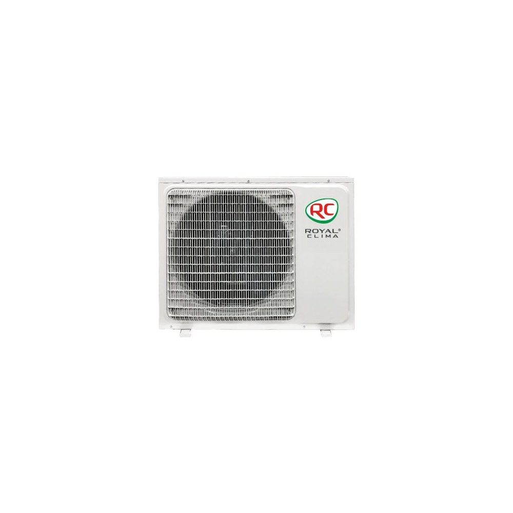 Классическая сплит-система канального типа ROYAL Clima COMPETENZA CO-D 24HNXA/CO-E 24HNXA