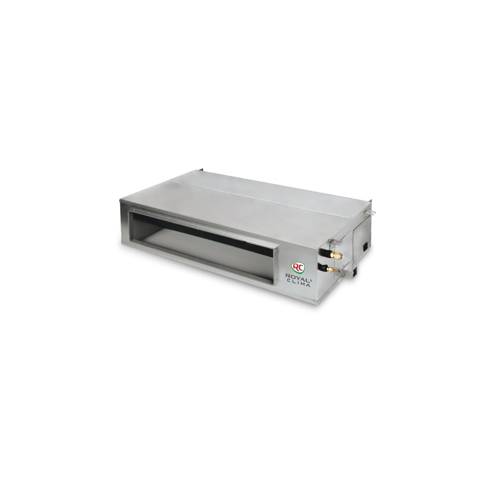 Классическая сплит-система канального типа ROYAL Clima COMPETENZA CO-D 48HNXA/CO-E 48HNXA Классическая сплит-система канального типа ROYAL Clima COMPETENZA CO-D 48HNXA/CO-E 48HNXA