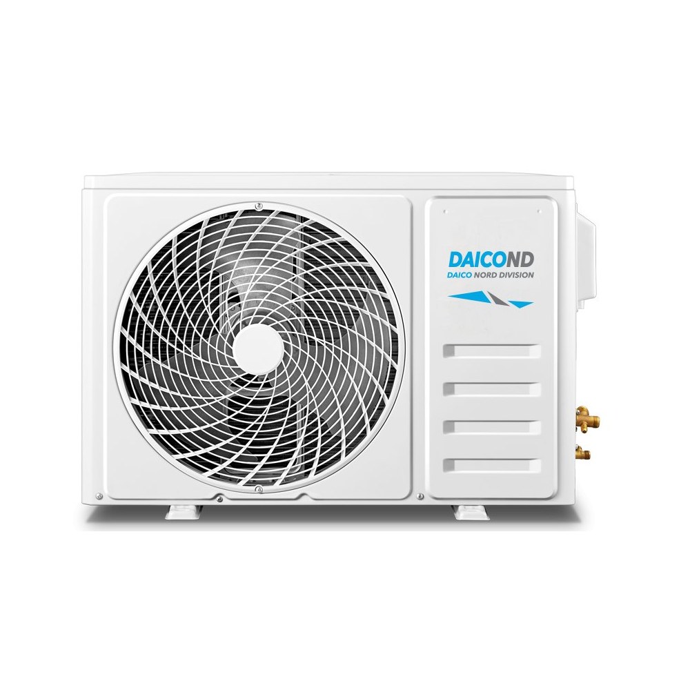 Классическая сплит-система DAICOND ODYS DN-OS24NW