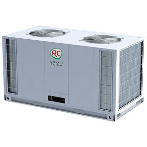 Компрессорно-конденсаторный блок ROYAL Clima MCU-7