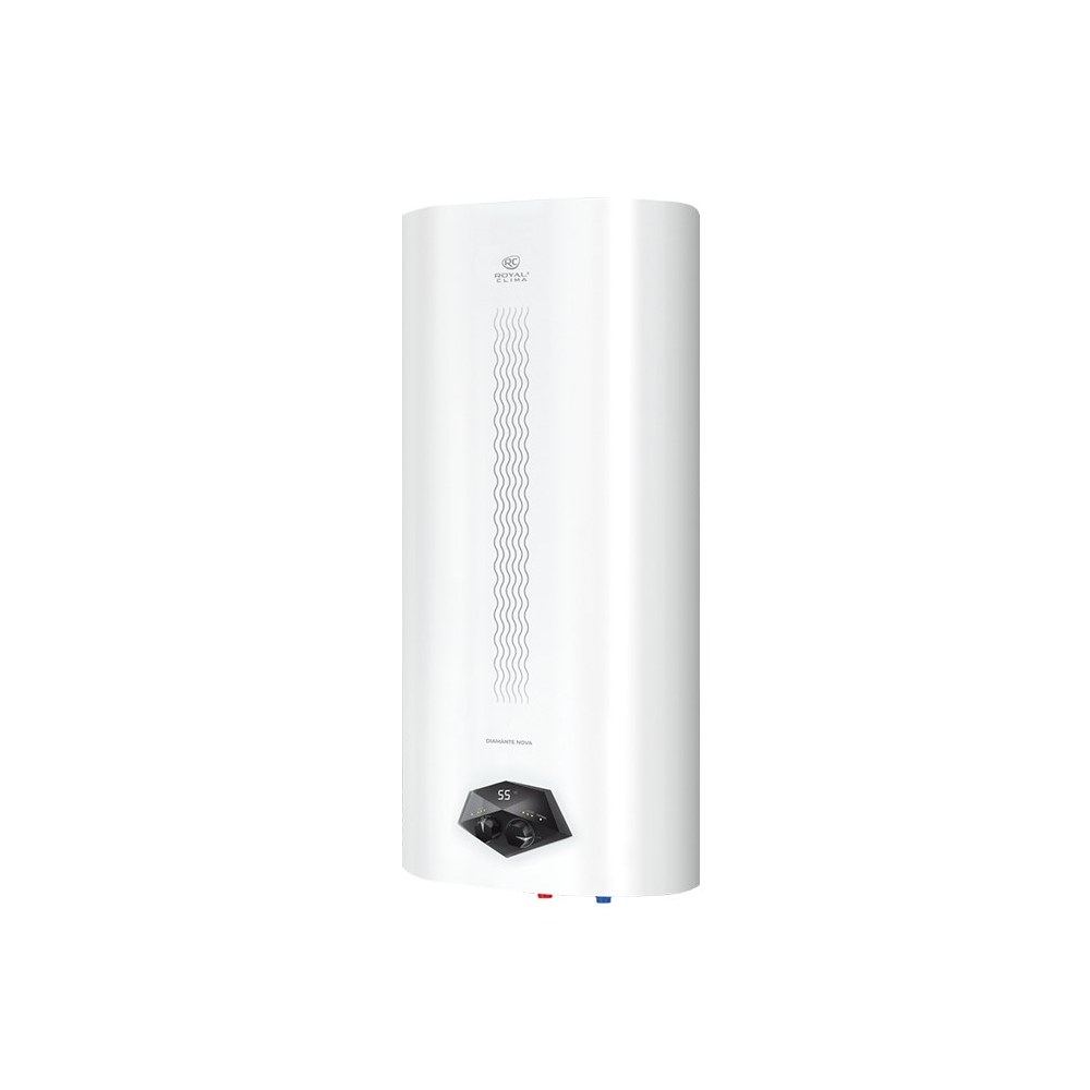 Электрический водонагреватель ROYAL Clima DIAMANTE NOVA RWH-DN30-FE