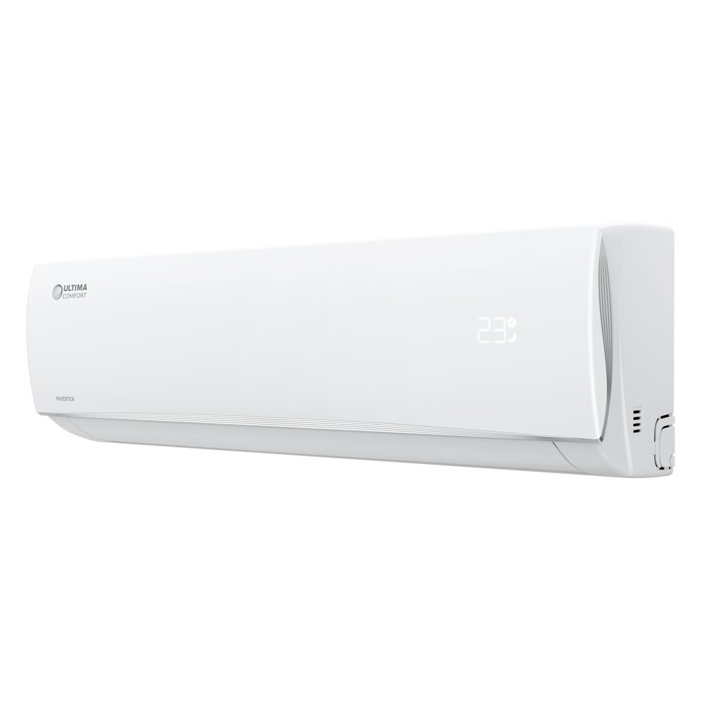 Инверторная сплит-система Ultima Comfort ECLIPSE Inverter ECS-I12PN