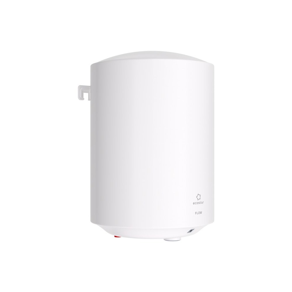 Электрический водонагреватель Ecostar FLOW EWH-F80-RE