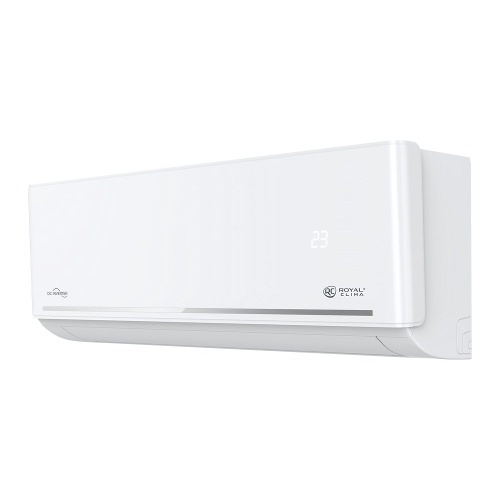 Инверторная сплит-система ROYAL Clima FELICITA Inverter RCI-FC22HN