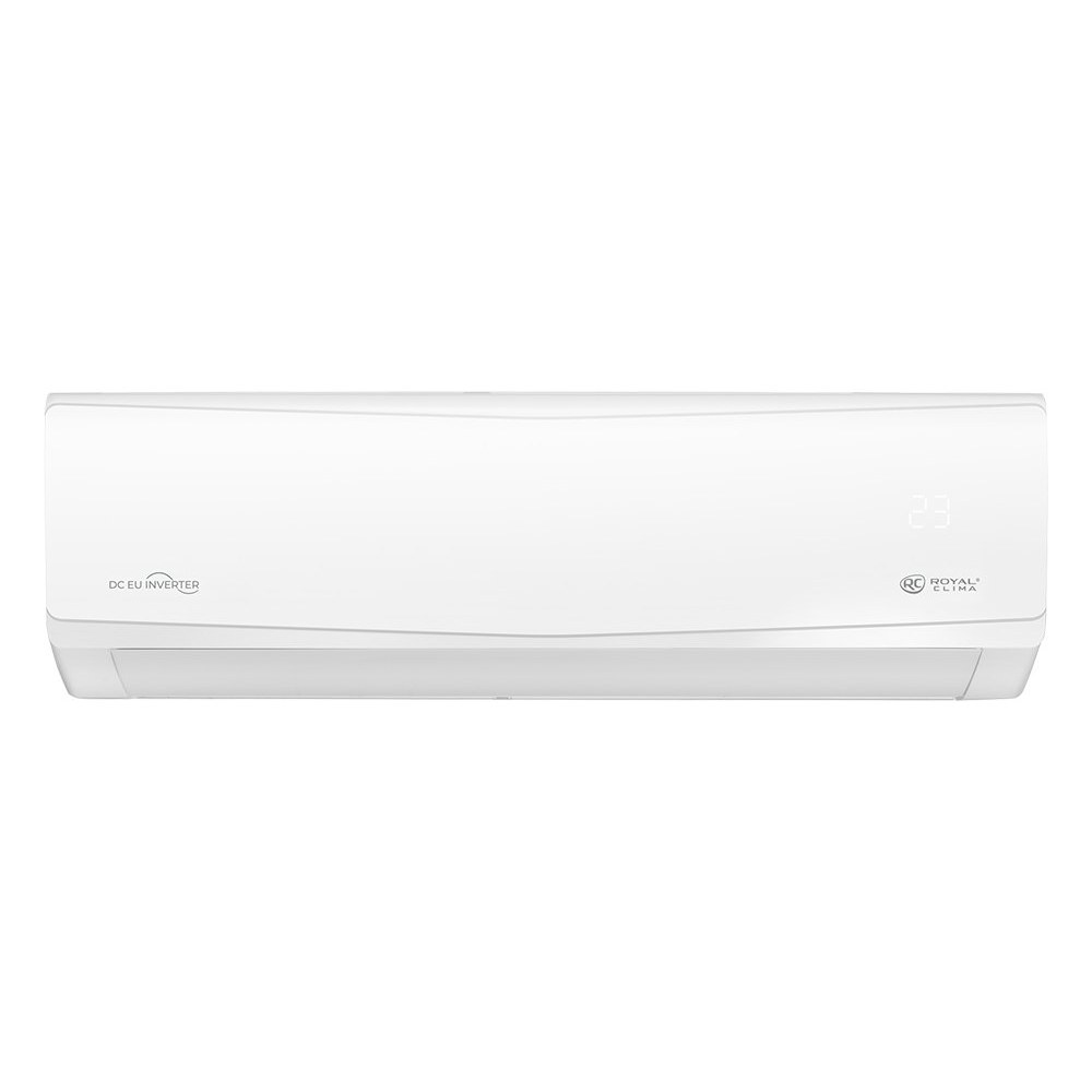 Инверторная сплит-система ROYAL Clima GRIDA DC EU Inverter RCI-GRC35HN