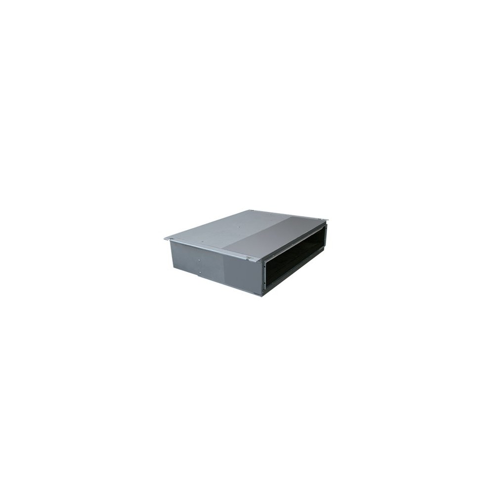 Сплит-система канального типа Hisense HEAVY Classic AUD-12HX4SNL/AUW-12H4SV