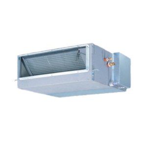Внутренний блок VRF Hisense AVD-12HJFH (высоконапорный канальный (с DC-вентилятором))