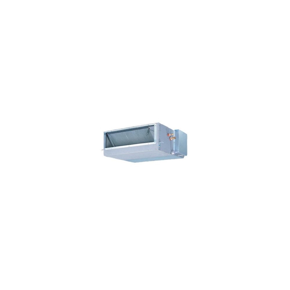 Внутренний блок VRF Hisense AVD-15HJFH (высоконапорный канальный (с DC-вентилятором))