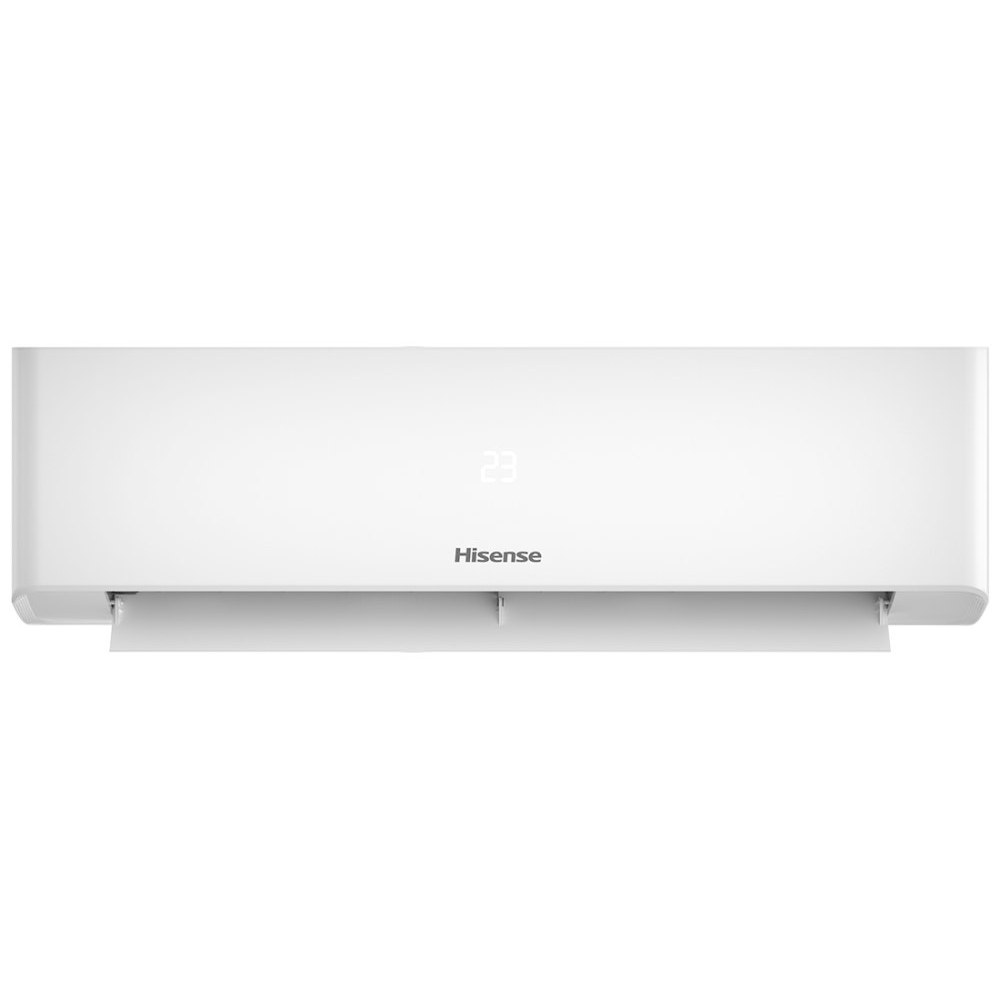 Инверторная сплит-система Hisense CITY 2.0 DC Inverter AS-18UW4RMSKA02