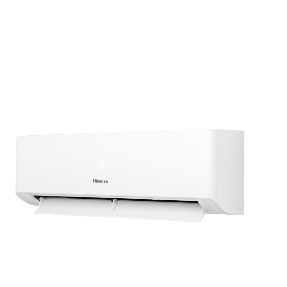 Инверторная сплит-система Hisense CITY 2.0 DC Inverter AS-24UW4RBTKA01