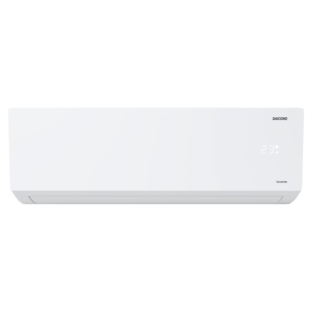 Инверторная сплит-система DAICOND ODYS Inverter DNI-OS09NW