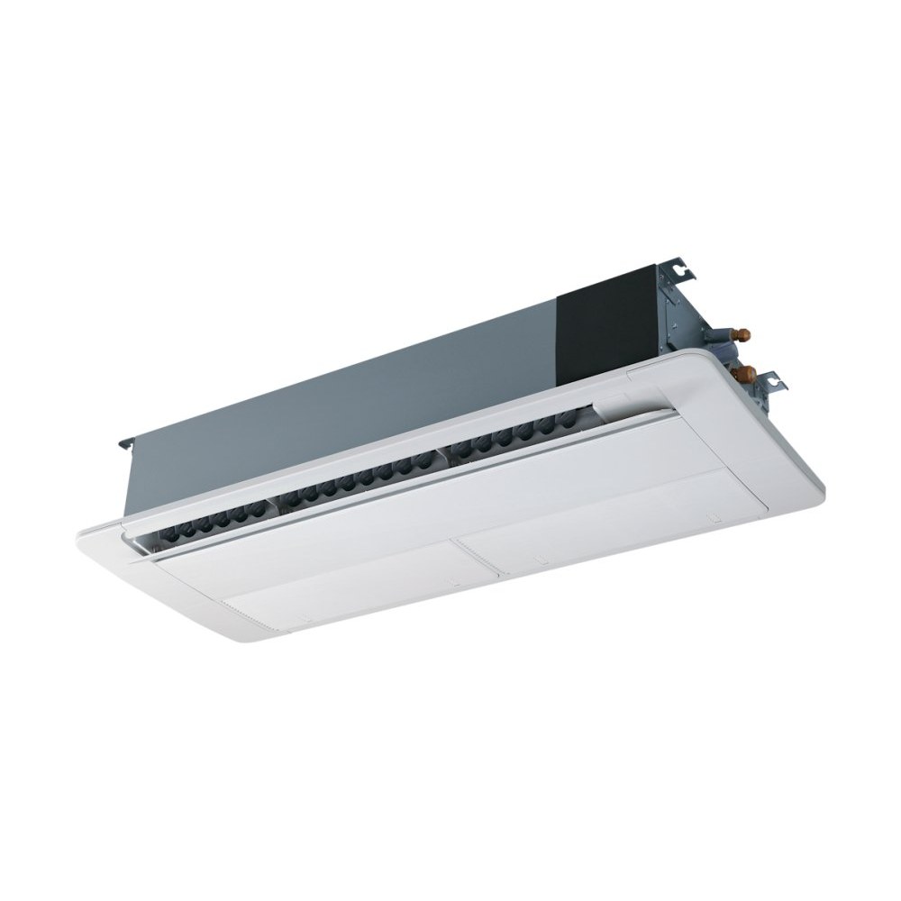 Внутренний блок VRF Hisense AVY-14UXJSJA (кассетный 1-поточный)