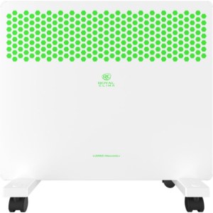 Электрический конвектор ROYAL Clima LUMINO Meccanico REC-LUW1000M