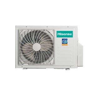 Наружный блок мульти сплит-системы Hisense MULTI EU DC Inverter LP AMW3-24U4RJC LP