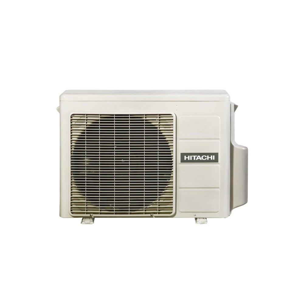 Наружный блок мульти сплит-систем Hitachi Multizone Comfort RAM-53NE2F