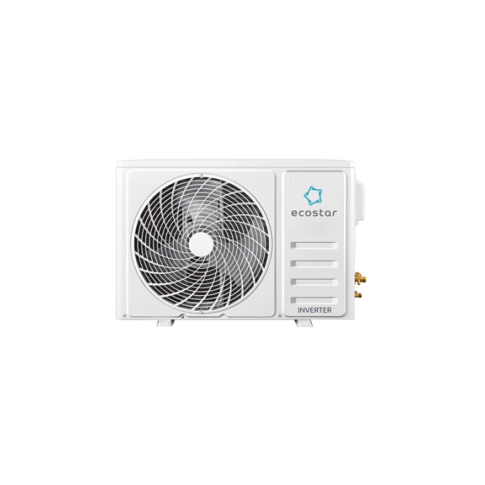 Наружный блок мульти сплит-системы Ecostar RAY MULTI DC EU Inverter KVS-3FM24ST/OUT