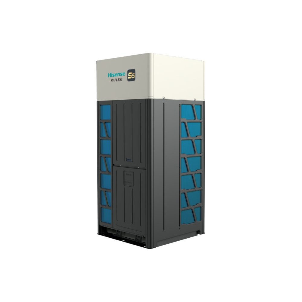 Наружный блок VRF Hisense S5 AVWT-96HKF5