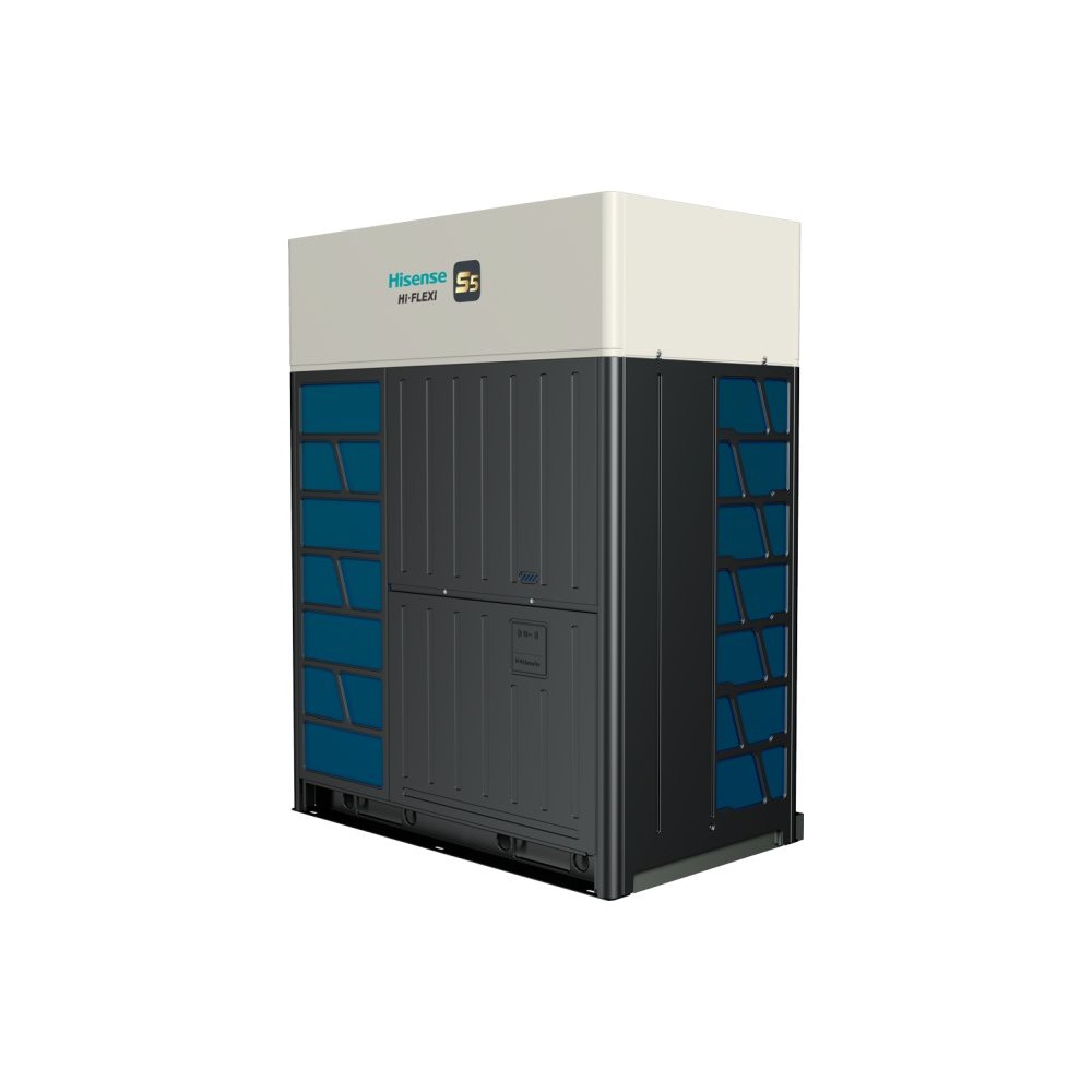Наружный блок VRF Hisense S5 AVWT-136HKF5
