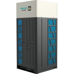 Наружный блок VRF Hisense S5 AVWT-365HKF5