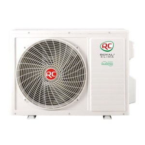 Наружный блок мульти сплит-системы ROYAL Clima MULTI GAMMA 4TFM-36HN/OUT