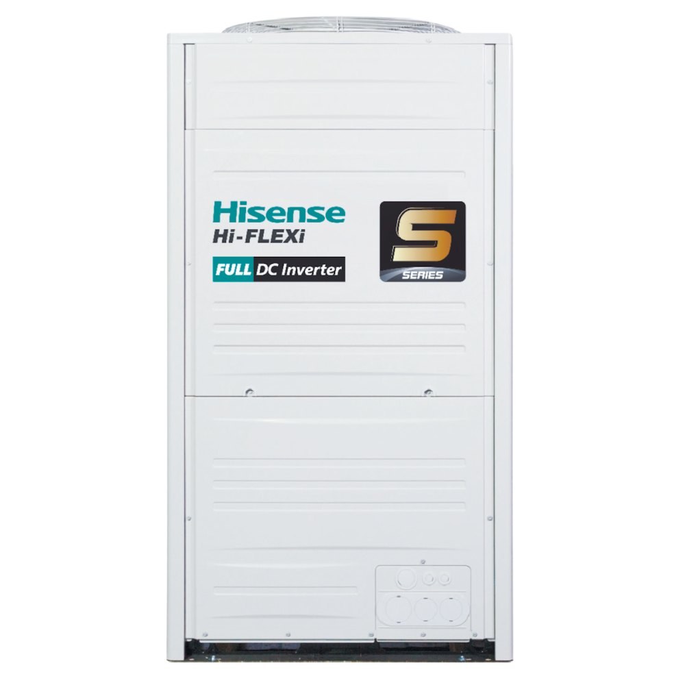 Наружный блок VRF Hisense AVWT-250FKFSA