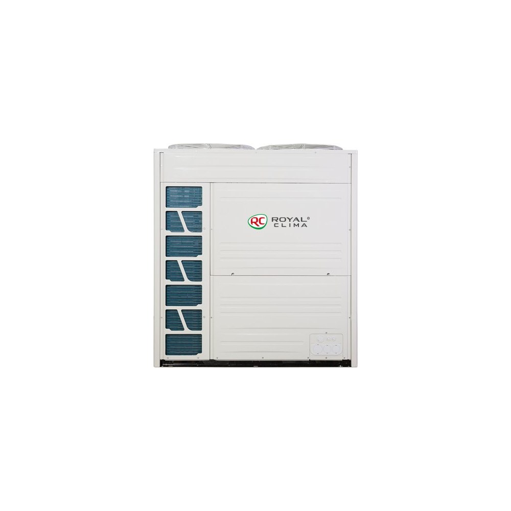 Наружный блок VRF ROYAL Clima RCWT-212STFG