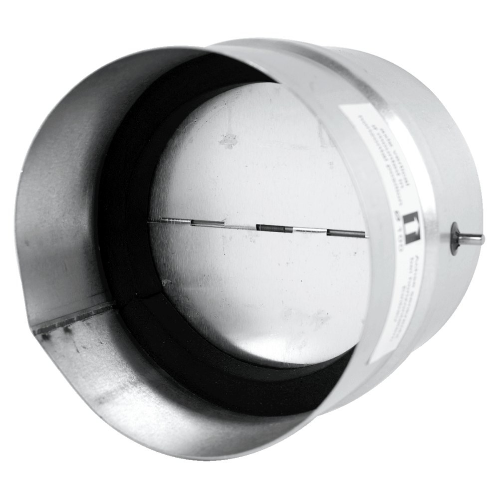 Обратный клапан ZILON RSK 200