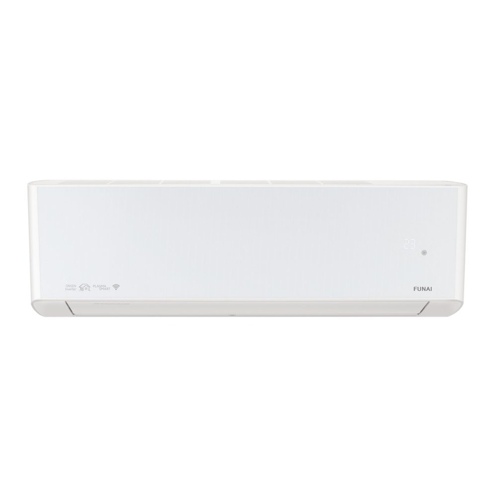 Инверторная сплит-система FUNAI ONSEN FULL DC Inverter Heat pump RAC-I-ON55HP.D01