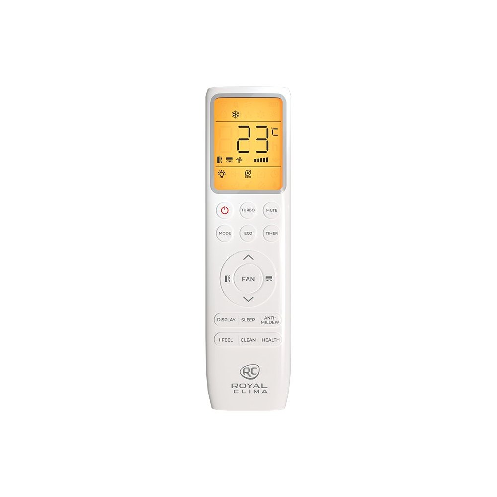 Инверторная сплит-система ROYAL Clima PERFETTO Inverter RCI-PFD55HN