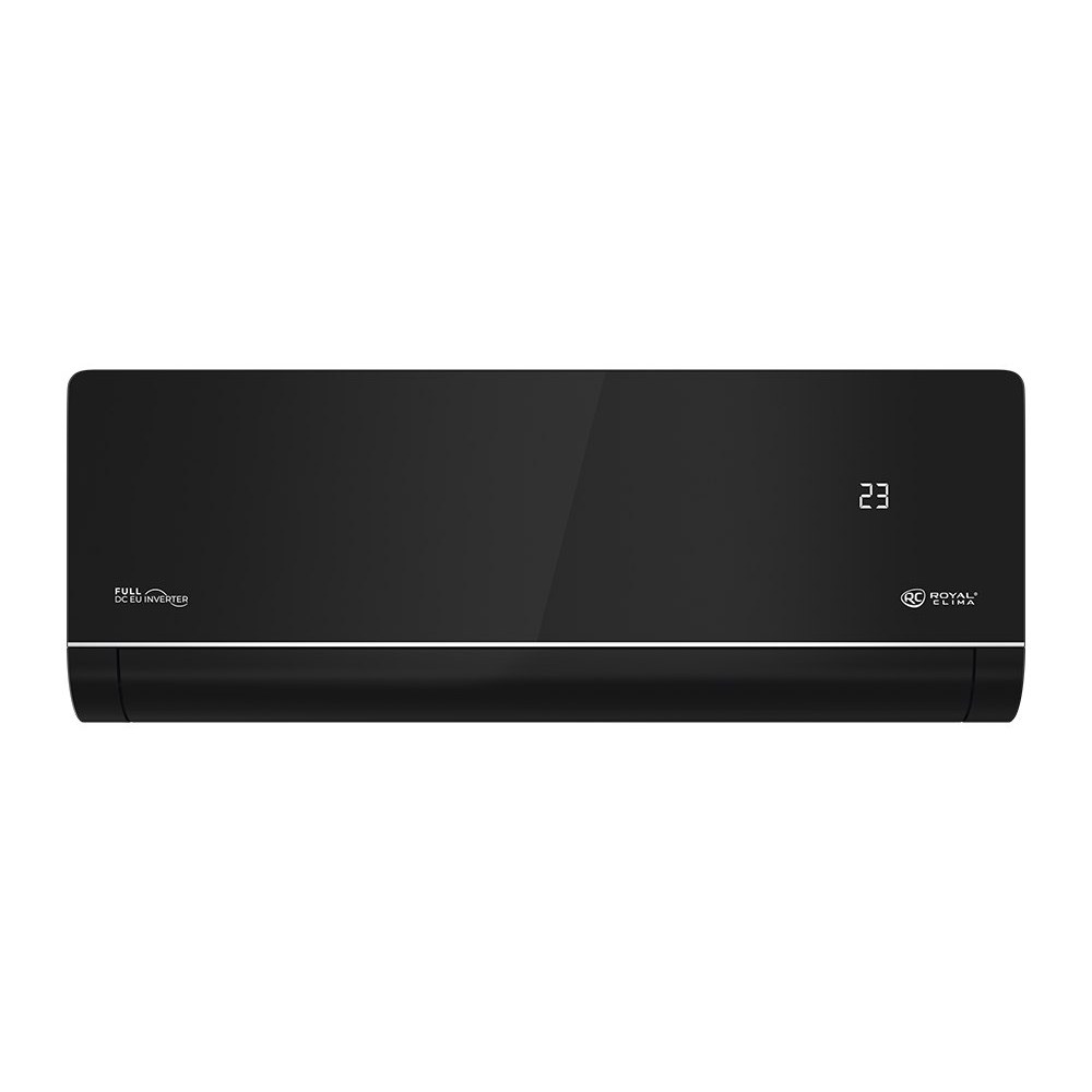 Инверторная сплит-система ROYAL Clima ROYAL SUPREMO NERO FULL DC EU Inverter RCI-RSN75HN Инверторная сплит-система ROYAL Clima ROYAL SUPREMO NERO FULL DC EU Inverter RCI-RSN75HN
