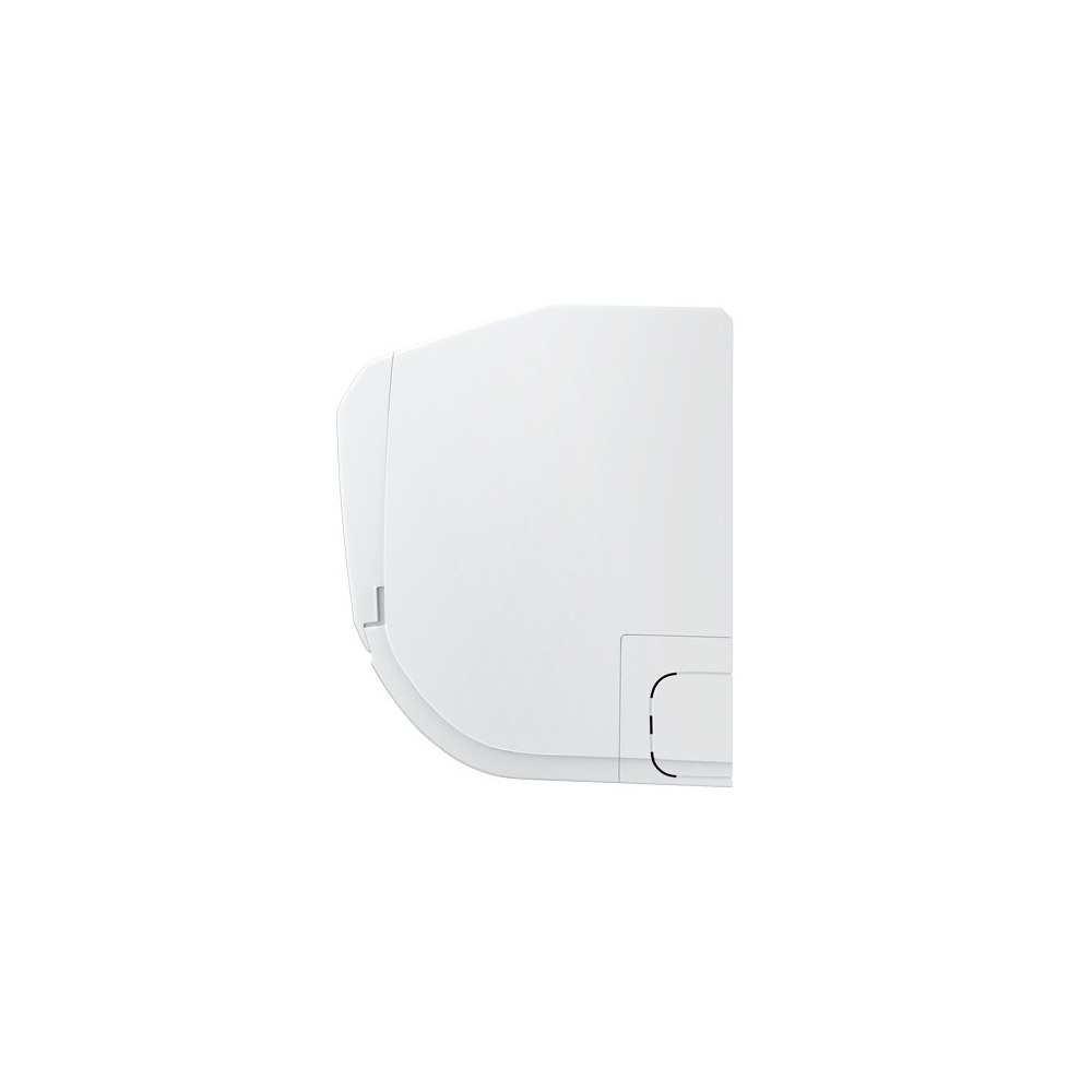 Внутренний блок мульти сплит-систем настенного типа Hitachi Multizone Premium RAK-25RPE