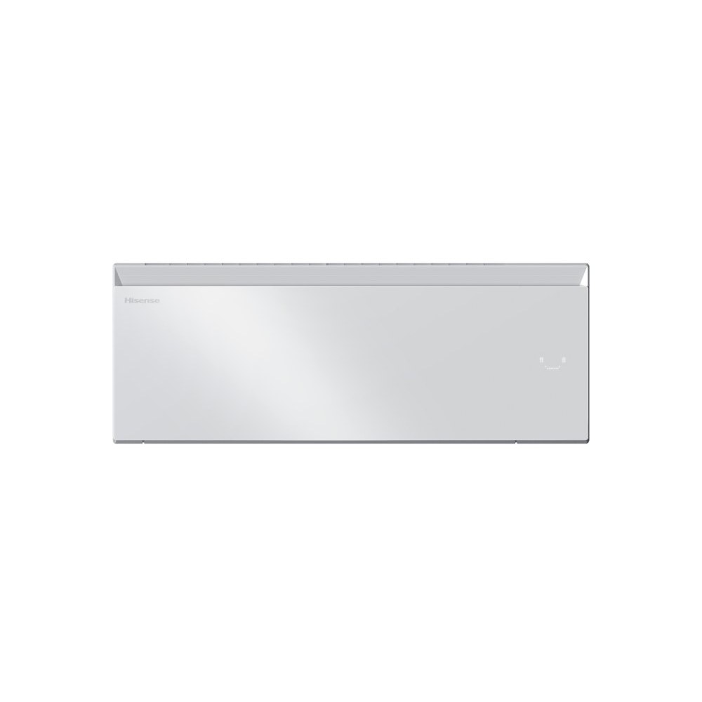 Внутренний блок мульти сплит-системы настенного типа Hisense SENSATION PRO MULTI Superior DC Inverter AS-18UW4RFMQK00G Внутренний блок мульти сплит-системы настенного типа Hisense SENSATION PRO MULTI Superior DC Inverter AS-18UW4RFMQK00G