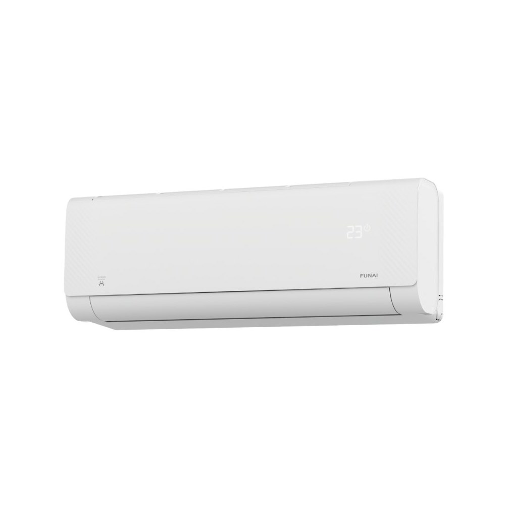 Внутренний блок мульти сплит-системы настенного типа FUNAI SHOGUN Inverter RAM-I-SG35HP.W01/S