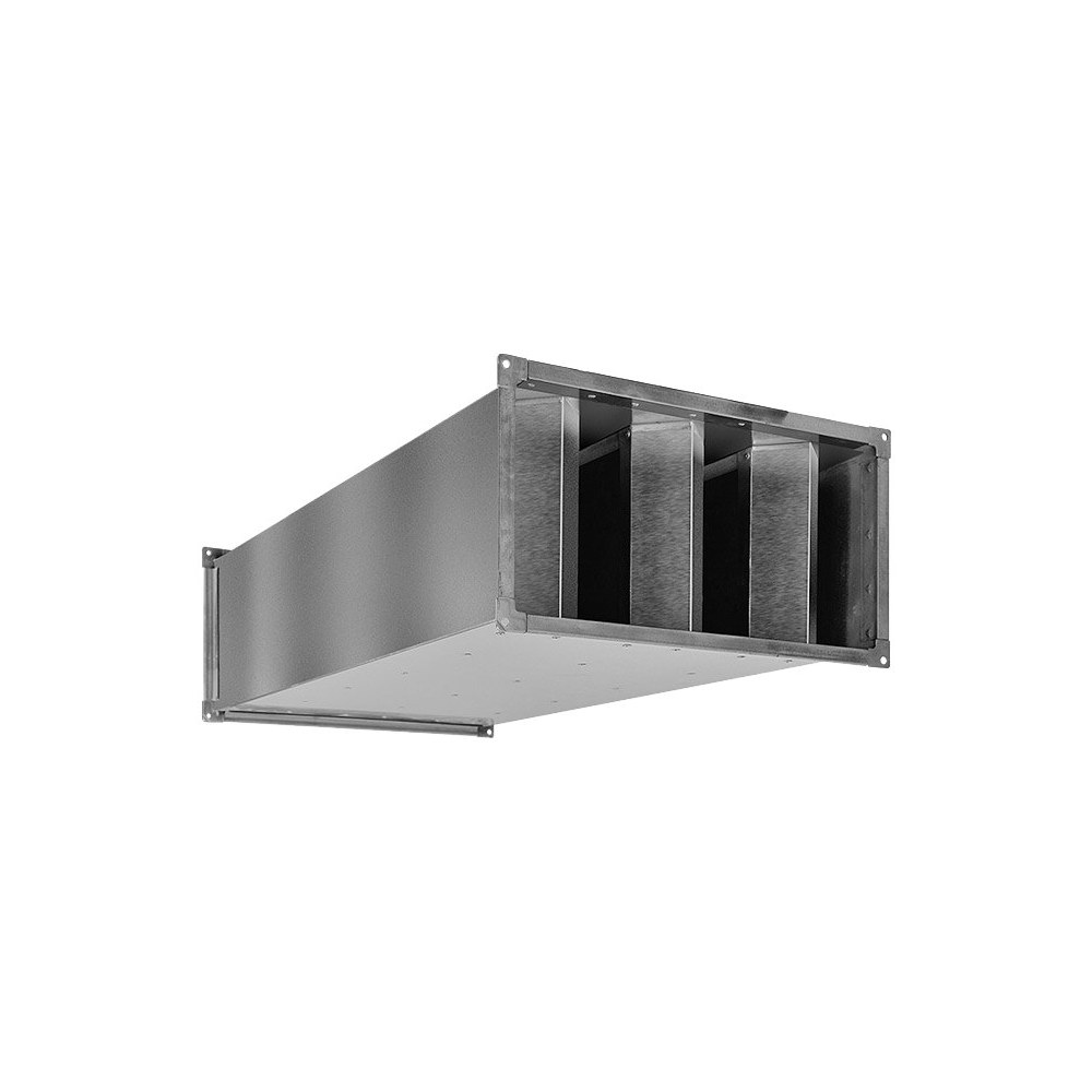 Шумоглушитель ZILON ZSr 500*300 Шумоглушитель ZILON ZSr 500*300