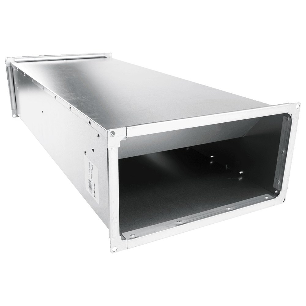 Шумоглушитель ZILON ZSS 600x300/1000