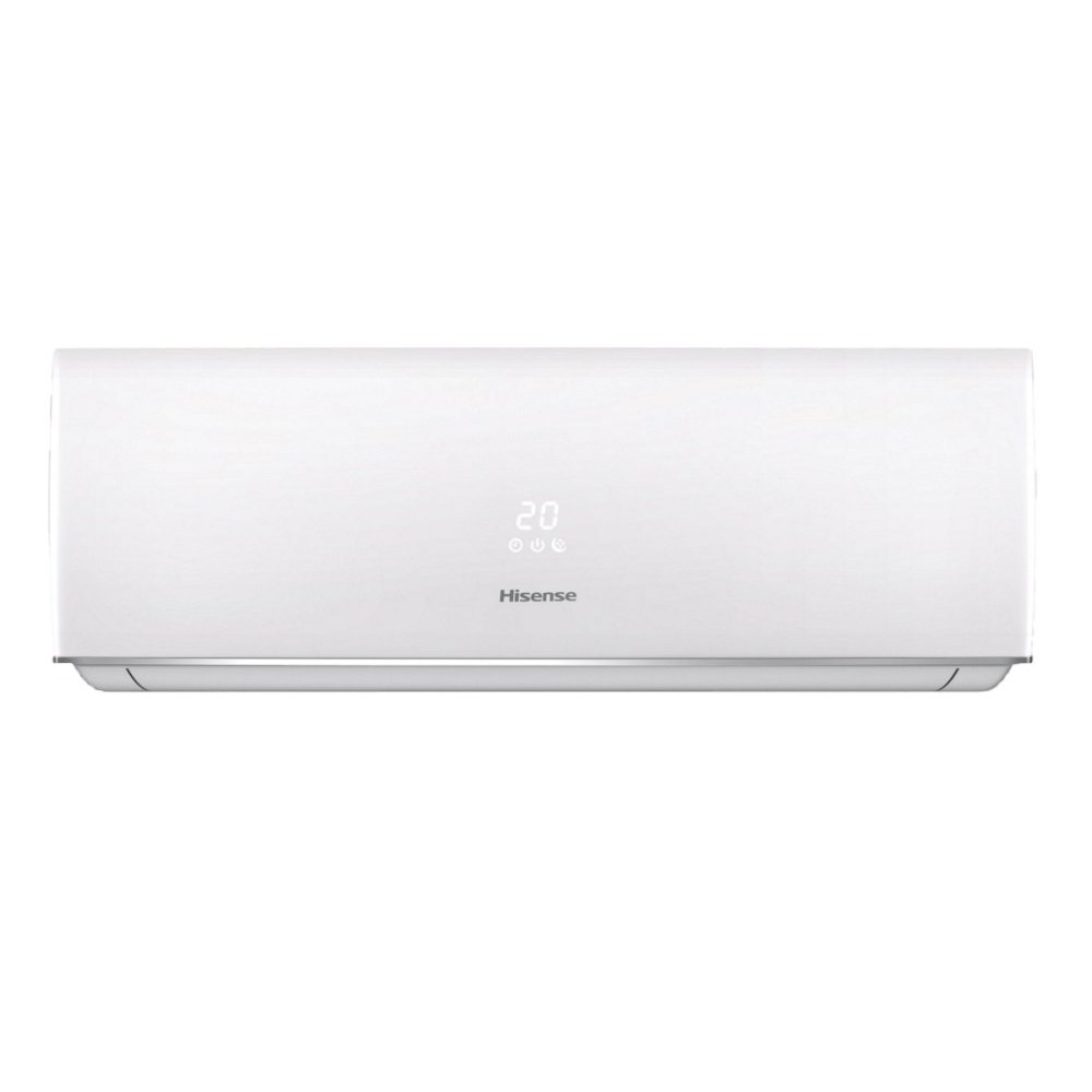 Инверторная сплит-система Hisense SMART DC Inverter AS-07UW4RYDDB00