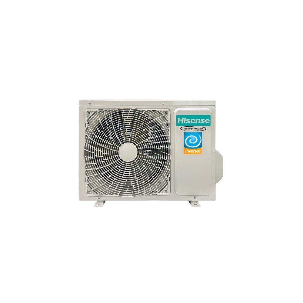 Инверторная сплит-система Hisense SMART DC Inverter AS-24UW4RFBDB00