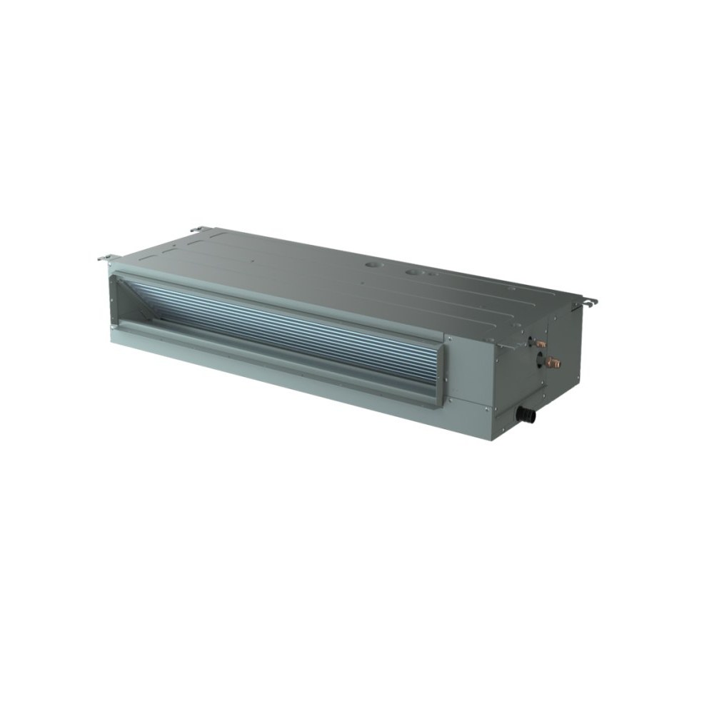 Инверторная сплит-система канального типа Hisense HEAVY EU DC Inverter AUD-60UX4REH8/AUW-60U6RW8 WI-FI