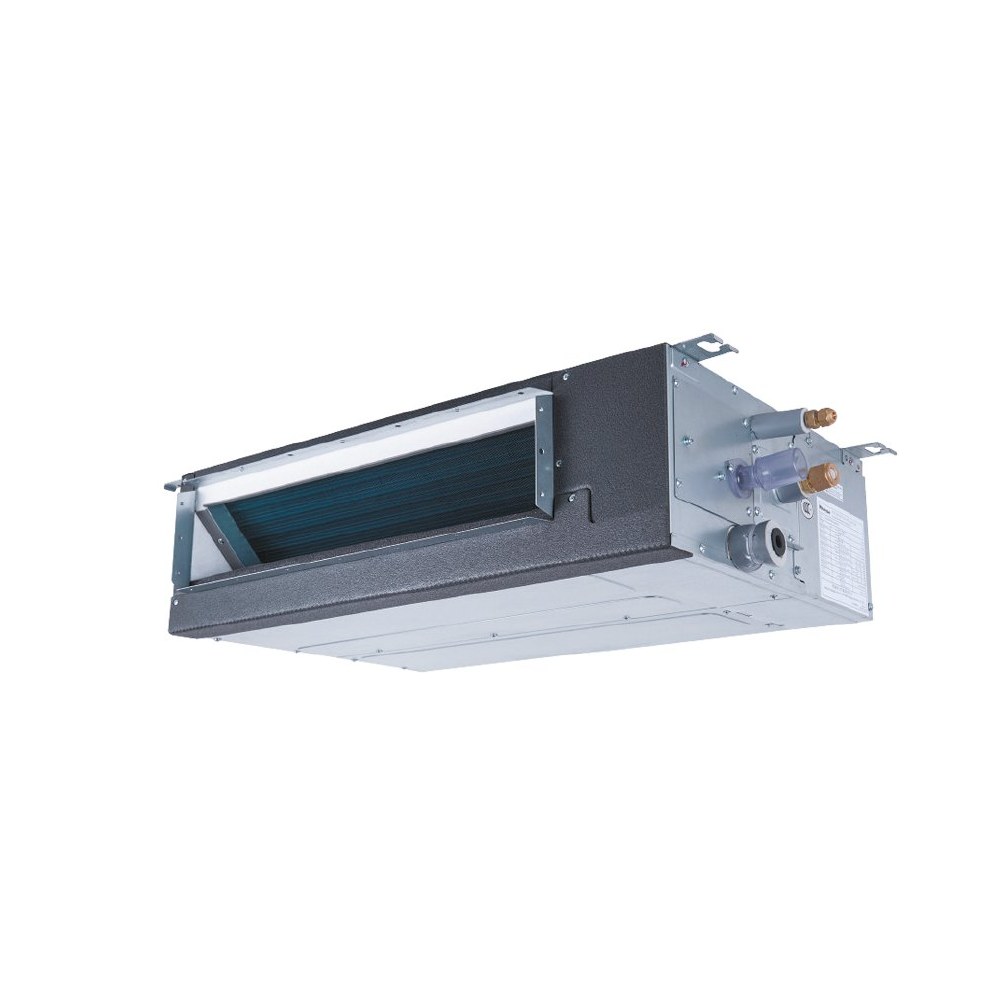 Внутренний блок VRF Hisense AVE-05HJFDL (тонкий канальный блок (с DC-вентилятором))