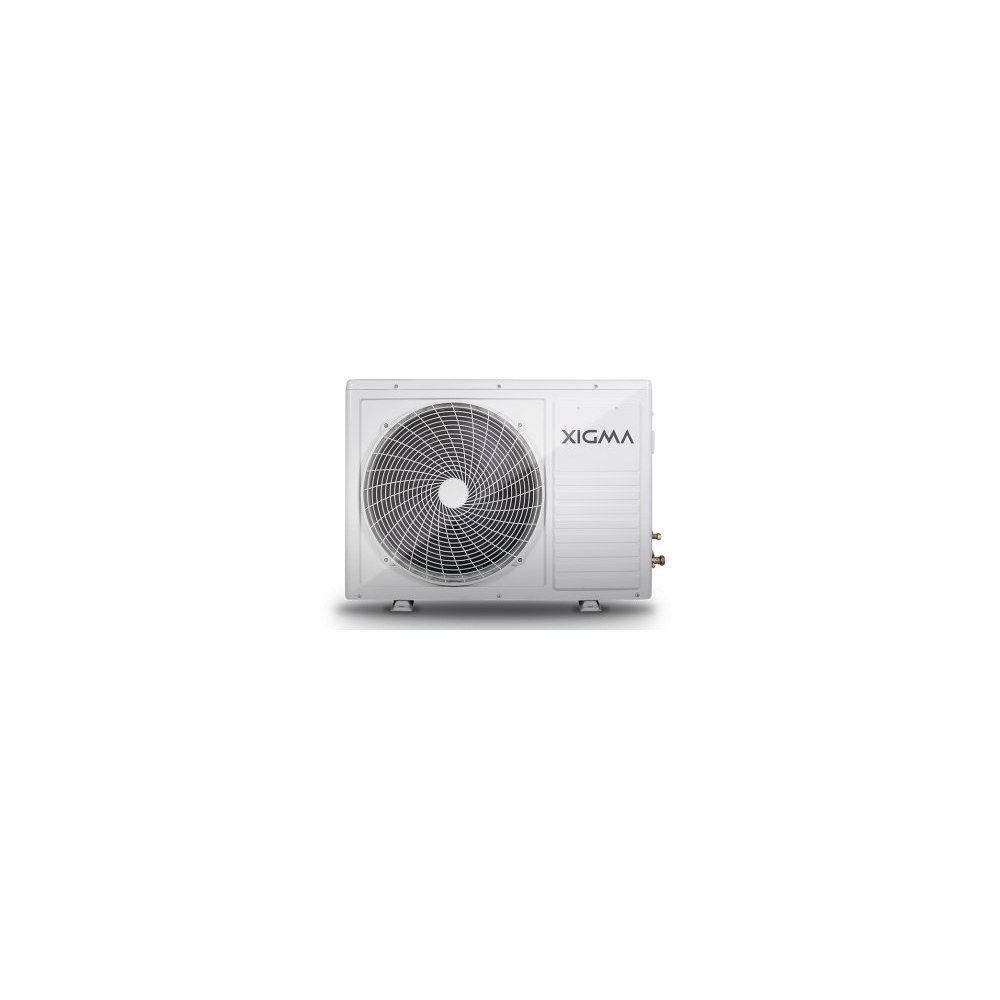 Классическая сплит-система XIGMA TURBOCOOL XG-TXE50RHA