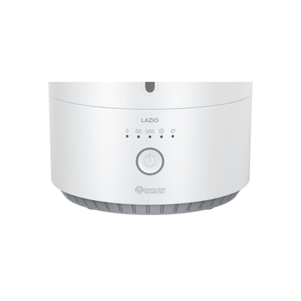 Ультразвуковой увлажнитель ROYAL Clima LAZIO RUH-LZ300/4.8E-WT