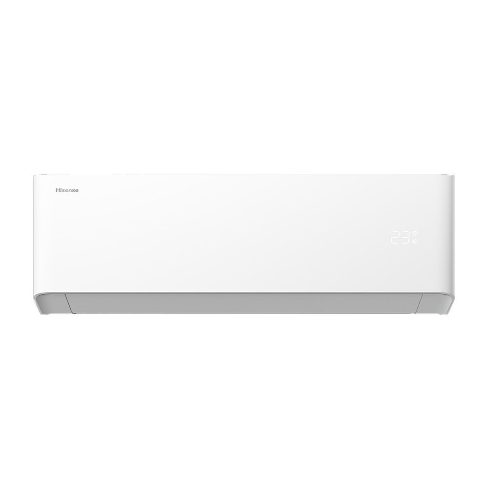 Инверторная сплит-система Hisense VIBE DC Inverter AS-24UW4RBTHB00