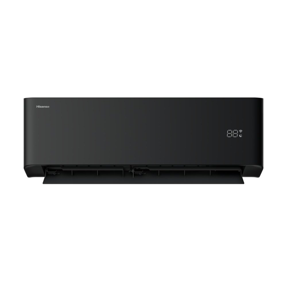 Внутренний блок мульти сплит-системы настенного типа Hisense VIBE PRO CARBON MULTI EU DC Inverter AMS-09UW4RYCHB00(B)