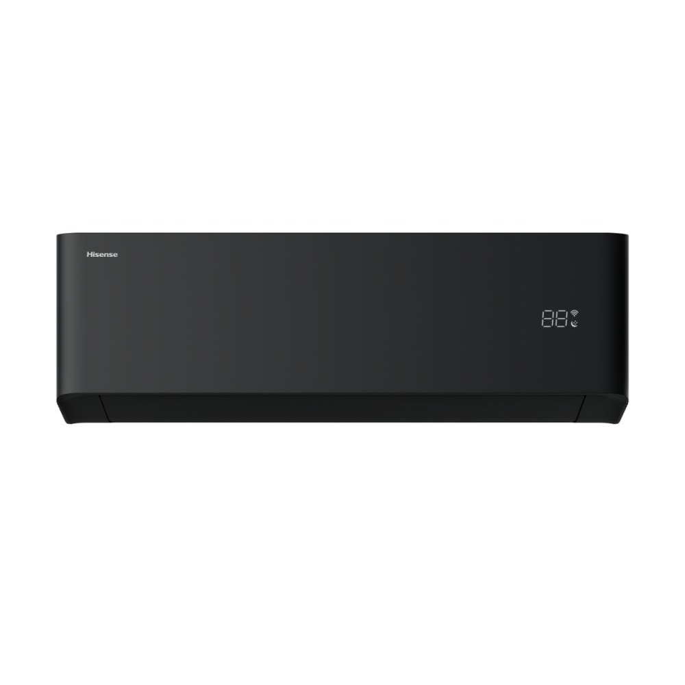 Внутренний блок мульти сплит-системы настенного типа Hisense VIBE PRO CARBON MULTI EU DC Inverter AMS-24UW4RFWHB00(B)