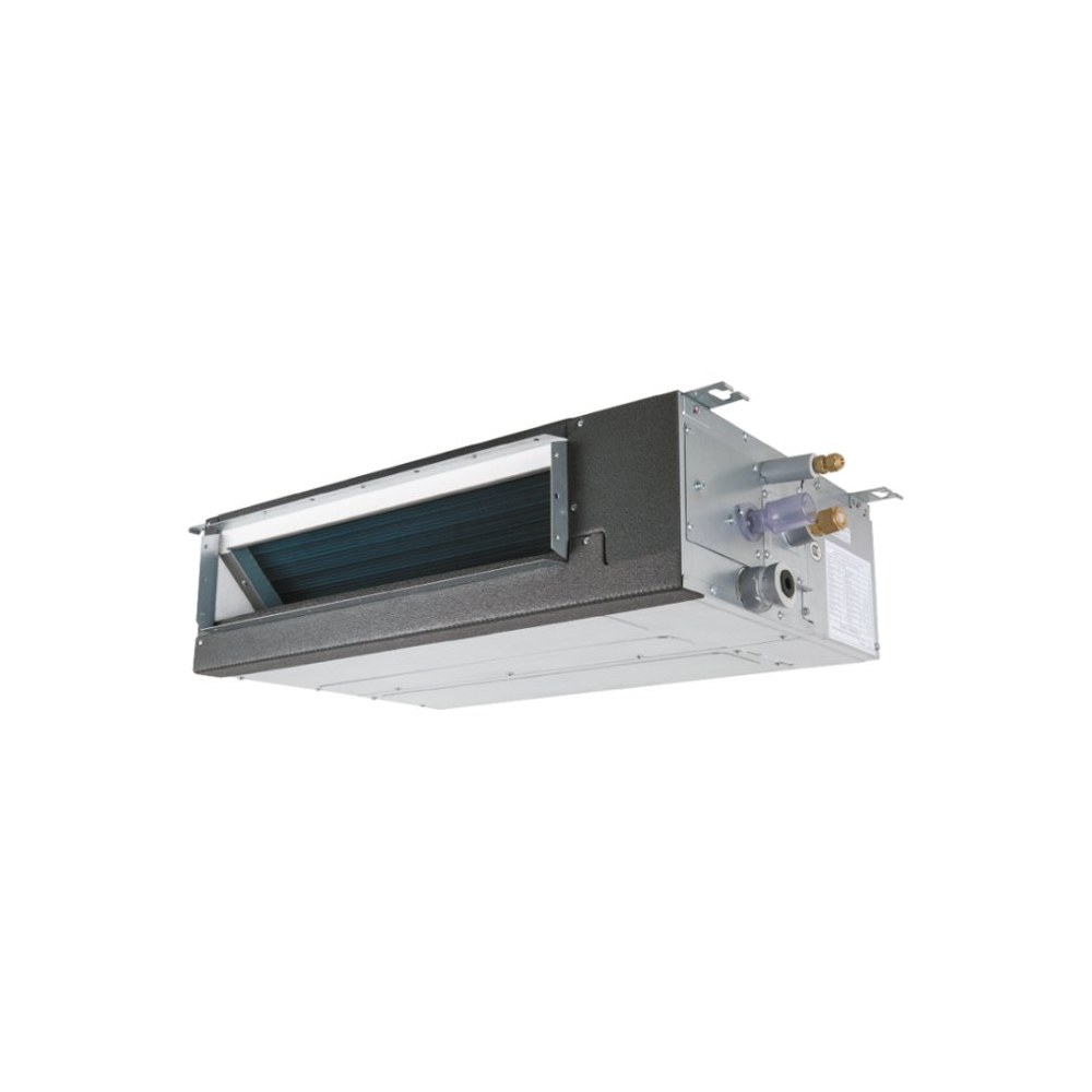 Внутренний блок VRF ROYAL Clima RCD-19CH (высоконапорный канальный (с AC-вентилятором))